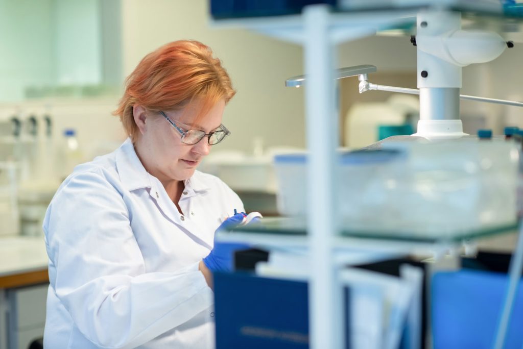 In Vitro ADME CRO Services | ADME Drug Discovery | Symeres