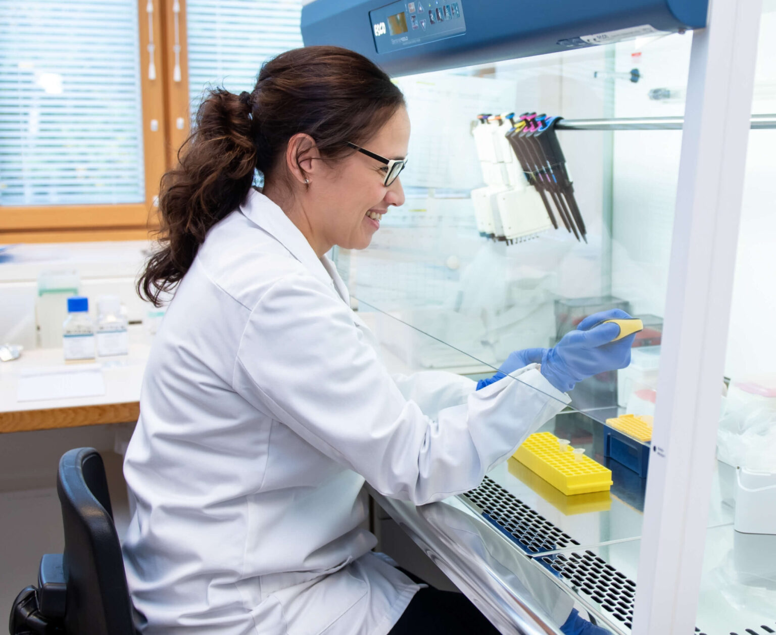 Drug Discovery ADME Services | ADME CRO | Symeres