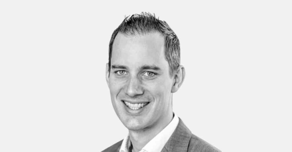 Symeres welcomes Jurgen Berendsen as Chief Financial Officer