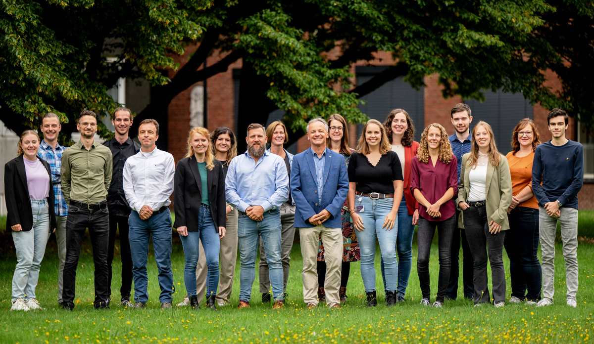 oncolines team