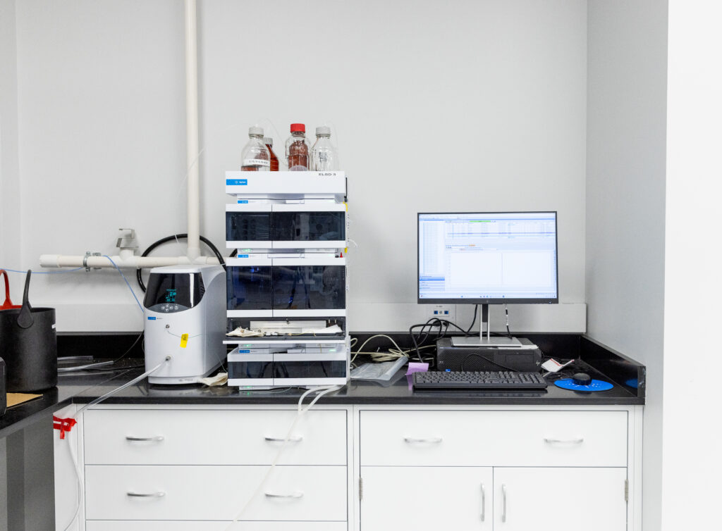 Map your molecule’s next move with the Symeres developability roadmap