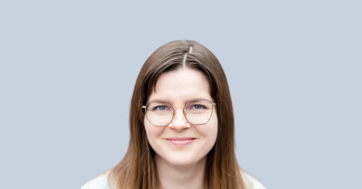 Dr. Sanna-Mari Aatsinki