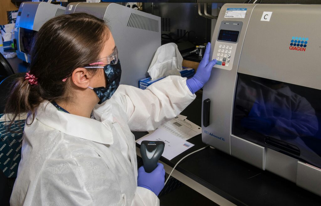 lead optimization data