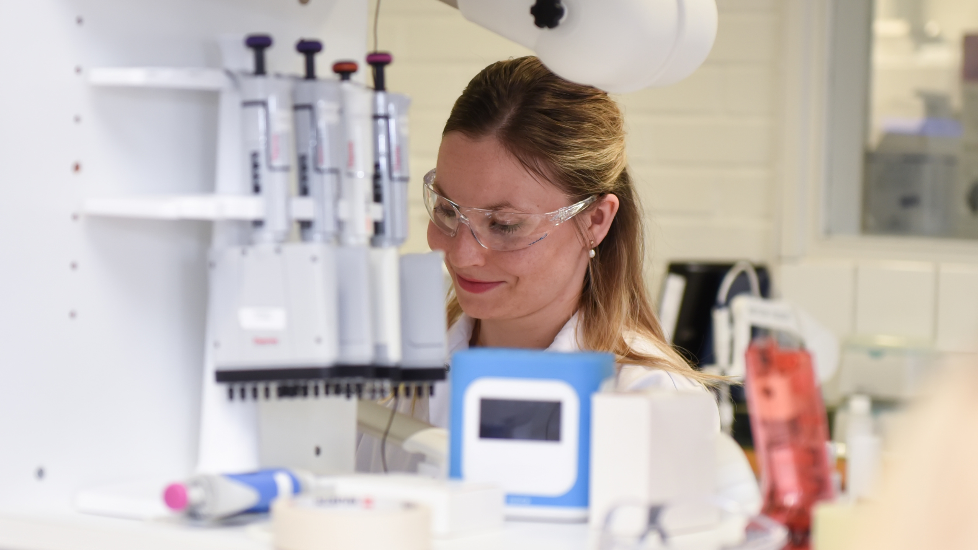 ADME-Tox testing in drug discovery: your questions answered | Symeres