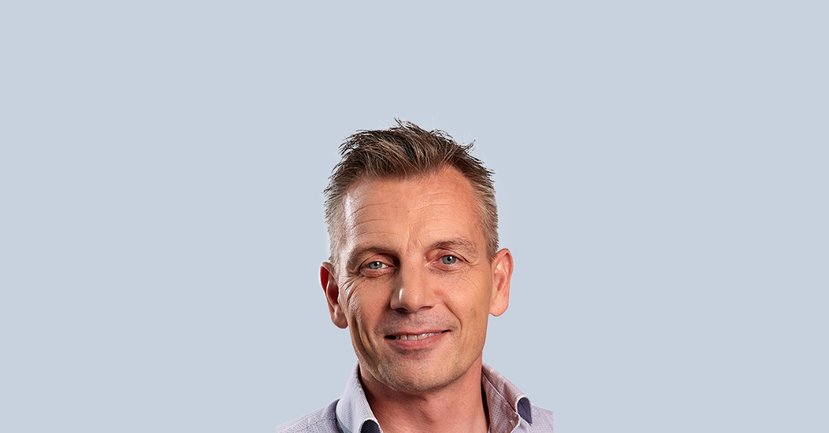 Goran
