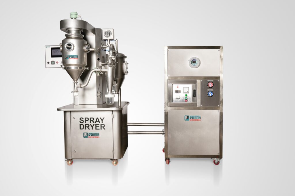 Spray Dryer