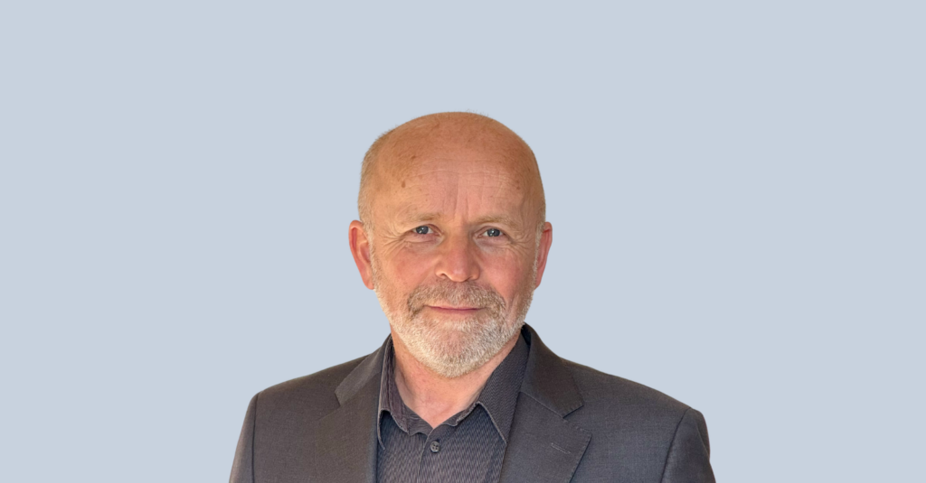Russell Thomas