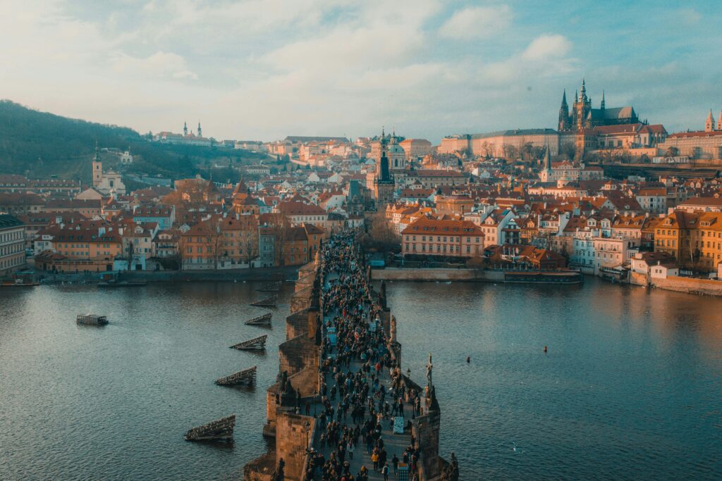 Prague DMDG-GMP-SPS Joint Meeting 2026