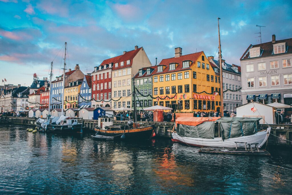 Meet Symeres at 56th Organic Process Research and Development Conference copenhagen