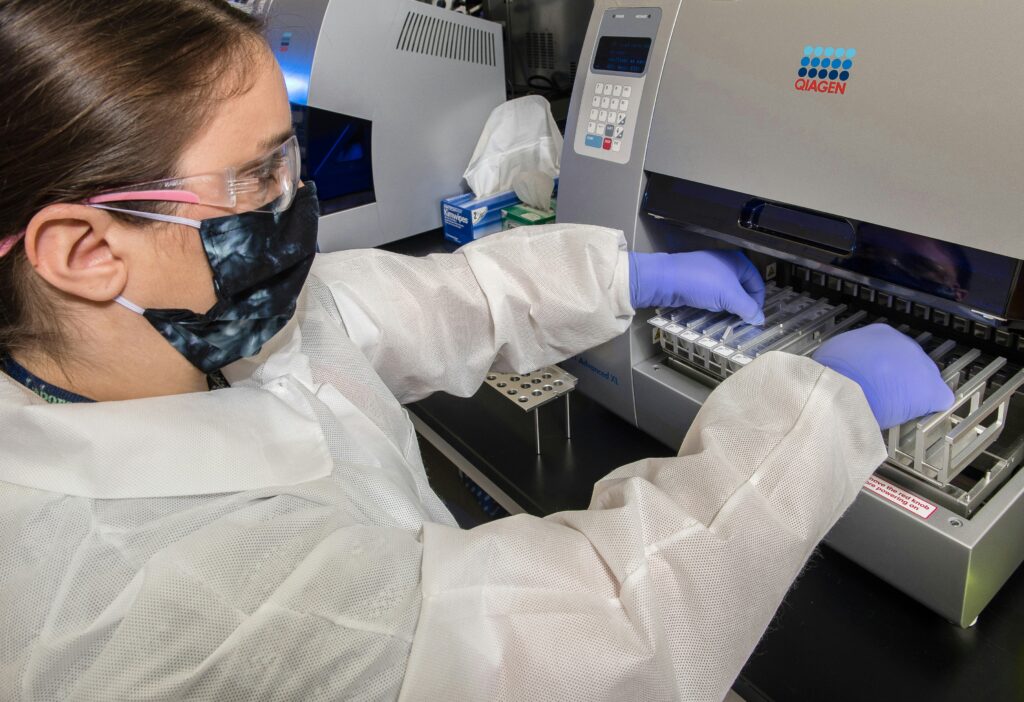 400 oxalamides down to one HBV preclinical candidate, AIC263282