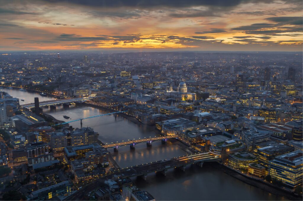 meet symeres at elrig london 2026