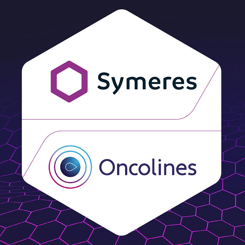 Symeres acquires Oncolines, further strengthening its drug discovery and biology capabilities