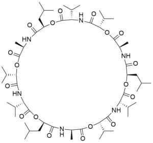 Cereulide Chiralix