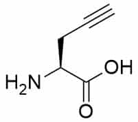 L-propargylglycine Chiralix