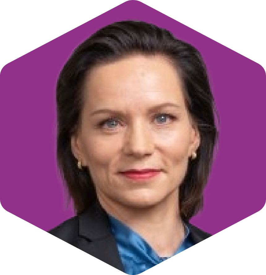 Outi Kontkanen, PhD