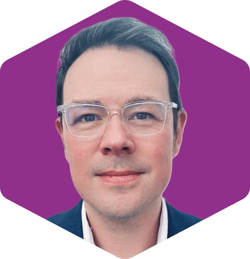 Tim Calvert, PhD