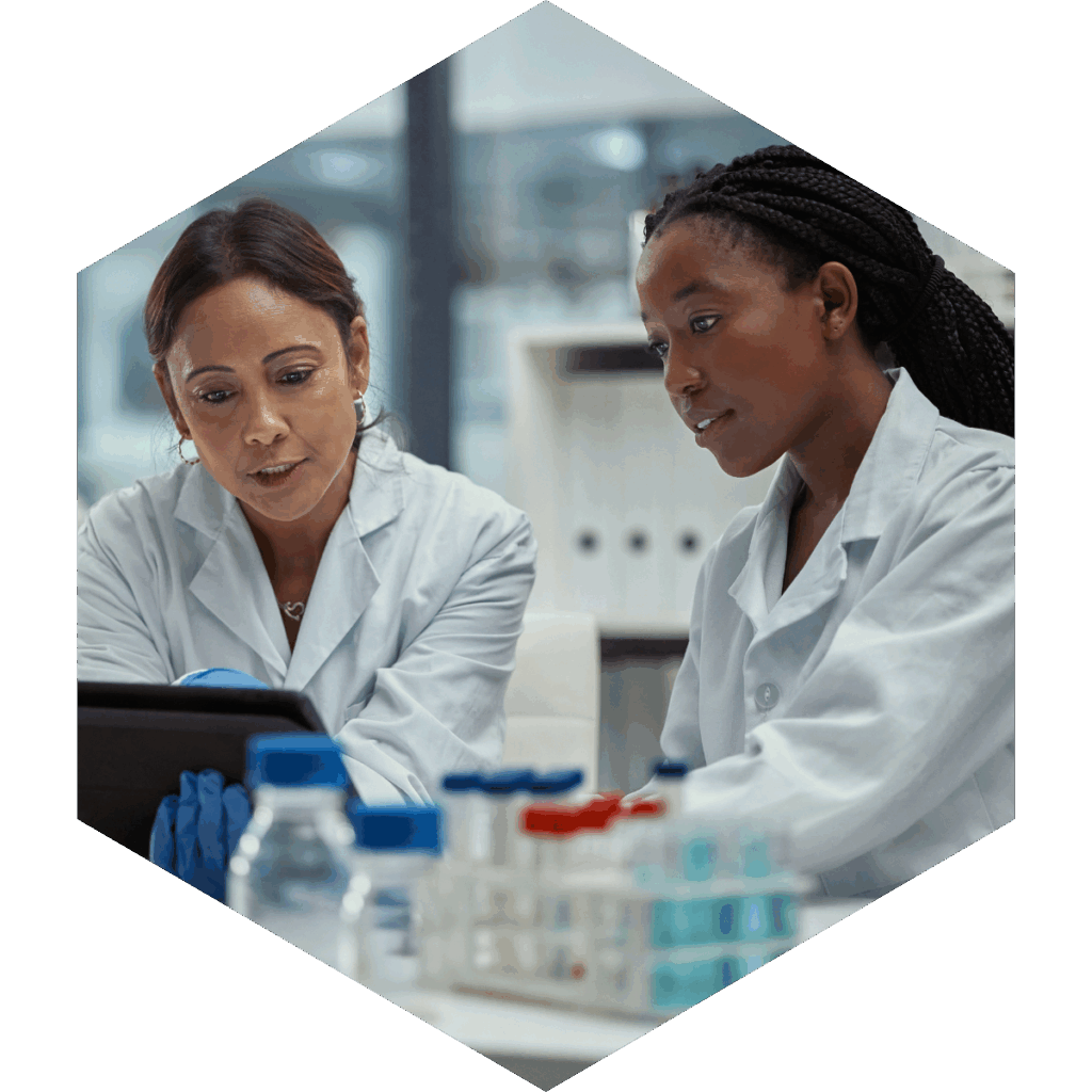 Integrated Drug Discovery