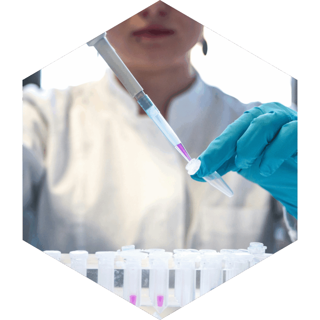 Solid-State Chemistry and Pre-Formulation Research