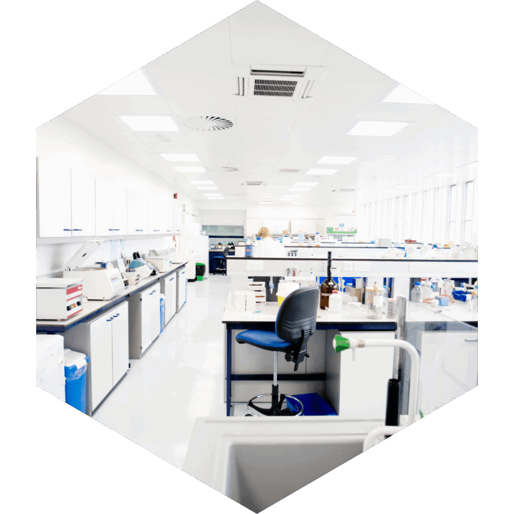 Analytical Development Services