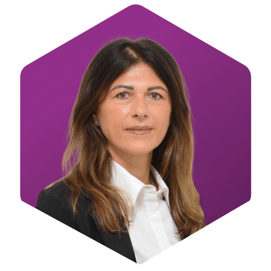Gabriella Gentile, Ph.D. MBA