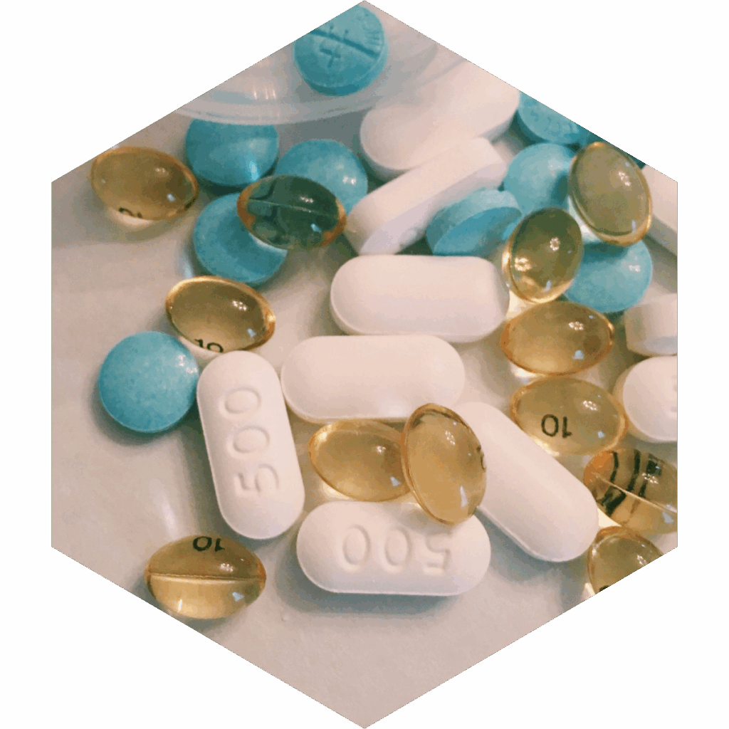 drug development featured image