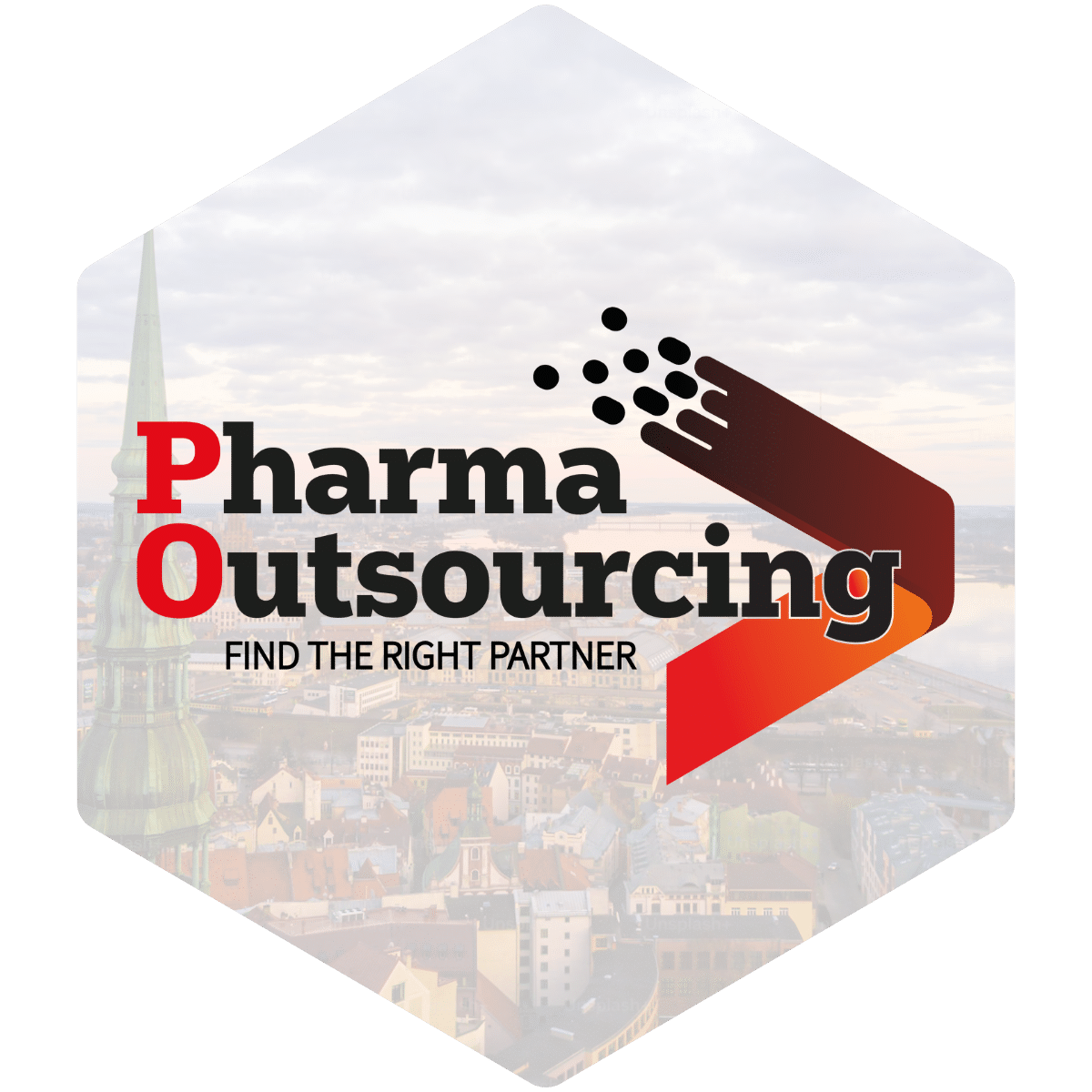 Pharma Outsourcing Symeres