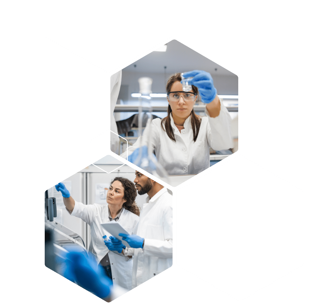 Drug Discovery and Development Services from Symeres